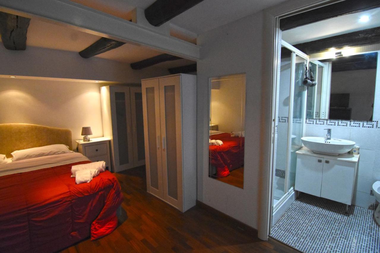 Appartamento Casa Mya Napoli Esterno foto