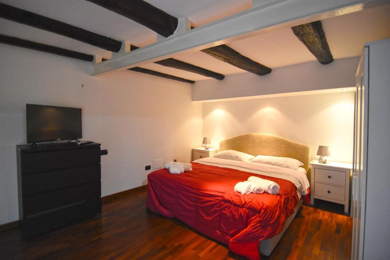 Appartamento Casa Mya Napoli Esterno foto