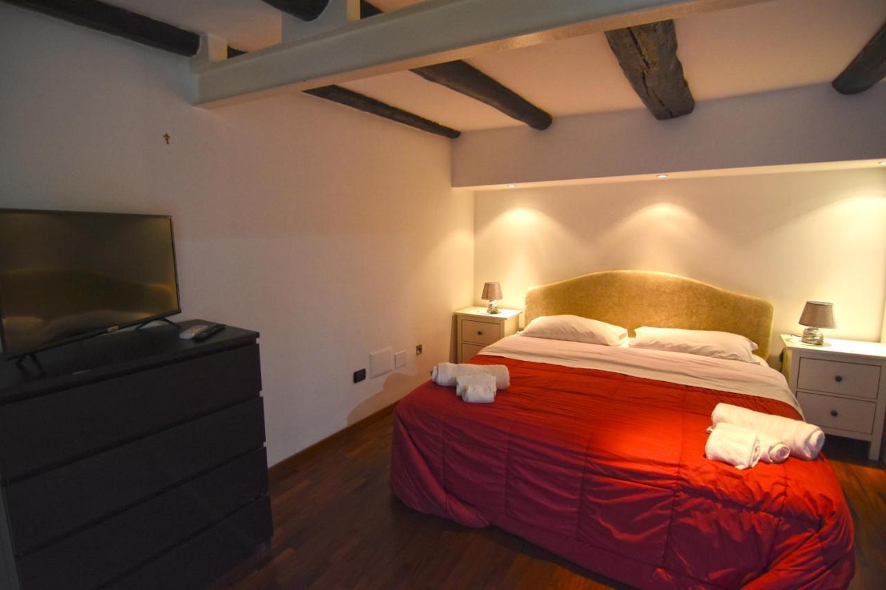 Appartamento Casa Mya Napoli Esterno foto