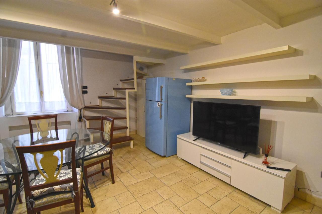 Appartamento Casa Mya Napoli Esterno foto